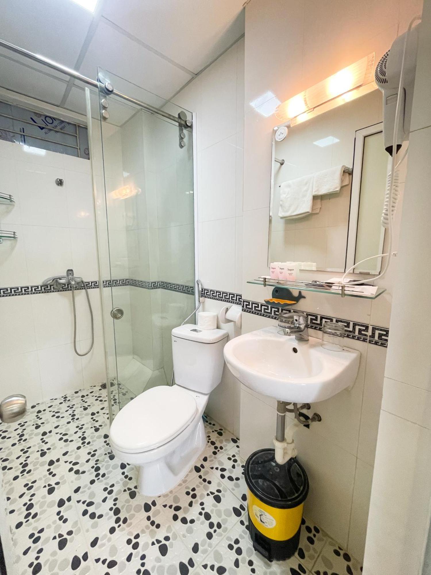 Joy Homestay Hanoi Eksteriør bilde